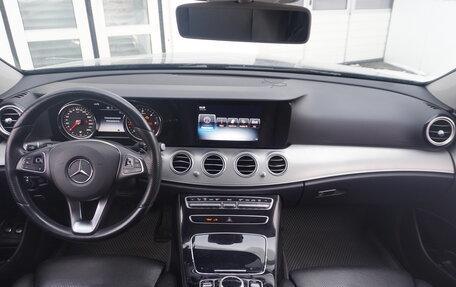 Mercedes-Benz E-Класс, 2018 год, 2 449 000 рублей, 10 фотография