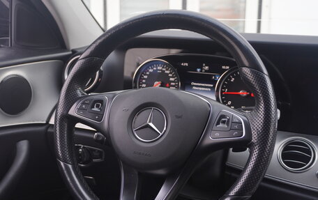 Mercedes-Benz E-Класс, 2018 год, 2 449 000 рублей, 11 фотография