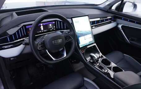 Geely Atlas, 2023 год, 2 899 000 рублей, 5 фотография