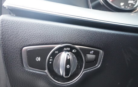 Mercedes-Benz E-Класс, 2018 год, 2 449 000 рублей, 14 фотография