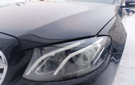 Mercedes-Benz E-Класс, 2018 год, 2 449 000 рублей, 18 фотография