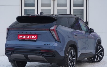 Geely Atlas, 2023 год, 2 899 000 рублей, 2 фотография