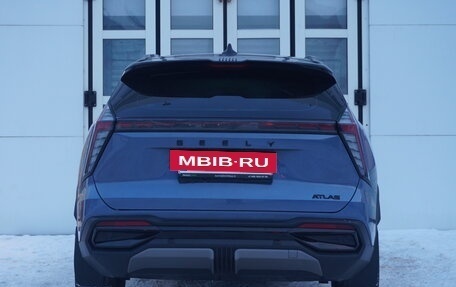 Geely Atlas, 2023 год, 2 899 000 рублей, 4 фотография