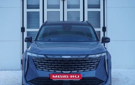 Geely Atlas, 2023 год, 2 899 000 рублей, 3 фотография