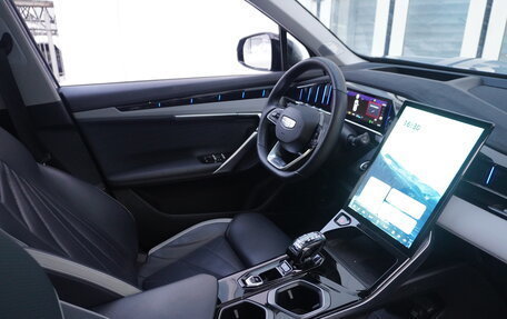 Geely Atlas, 2023 год, 2 899 000 рублей, 9 фотография