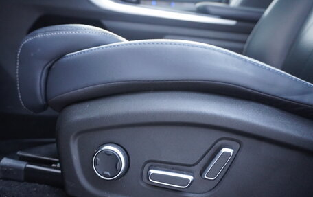 Geely Atlas, 2023 год, 2 899 000 рублей, 17 фотография