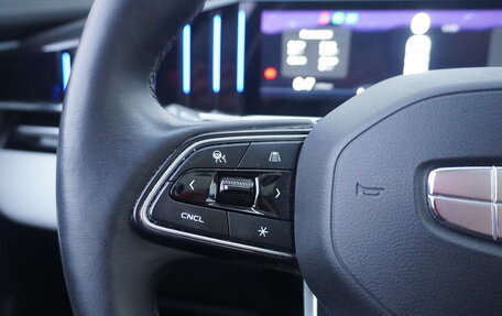 Geely Atlas, 2023 год, 2 899 000 рублей, 14 фотография