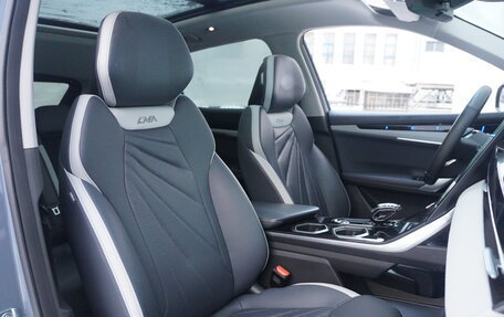 Geely Atlas, 2023 год, 2 899 000 рублей, 10 фотография