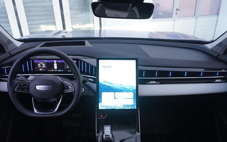 Geely Atlas, 2023 год, 2 899 000 рублей, 11 фотография