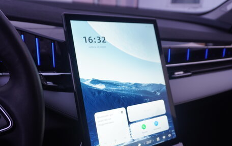 Geely Atlas, 2023 год, 2 899 000 рублей, 19 фотография