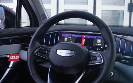 Geely Atlas, 2023 год, 2 899 000 рублей, 13 фотография