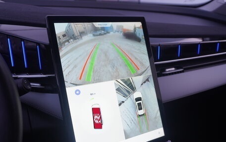 Geely Atlas, 2023 год, 2 899 000 рублей, 20 фотография