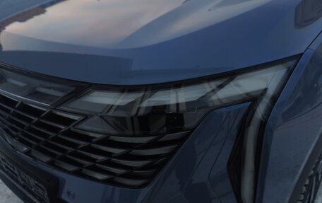 Geely Atlas, 2023 год, 2 899 000 рублей, 22 фотография