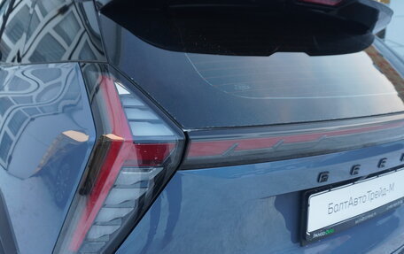 Geely Atlas, 2023 год, 2 899 000 рублей, 23 фотография