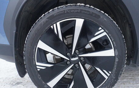 Geely Atlas, 2023 год, 2 899 000 рублей, 25 фотография