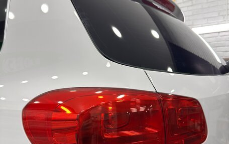 Volkswagen Tiguan I, 2013 год, 1 300 000 рублей, 8 фотография