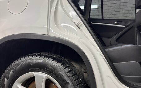 Volkswagen Tiguan I, 2013 год, 1 300 000 рублей, 11 фотография