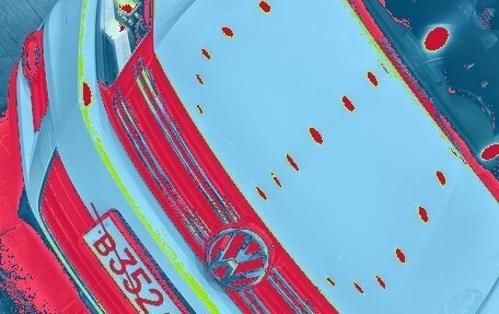 Volkswagen Tiguan I, 2013 год, 1 300 000 рублей, 15 фотография