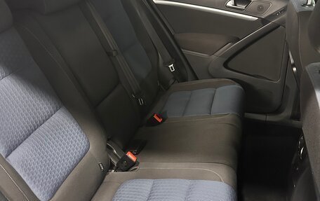 Volkswagen Tiguan I, 2013 год, 1 300 000 рублей, 17 фотография