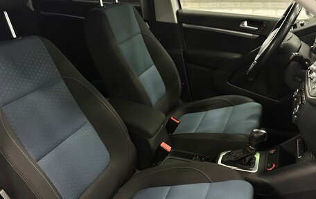 Volkswagen Tiguan I, 2013 год, 1 300 000 рублей, 18 фотография