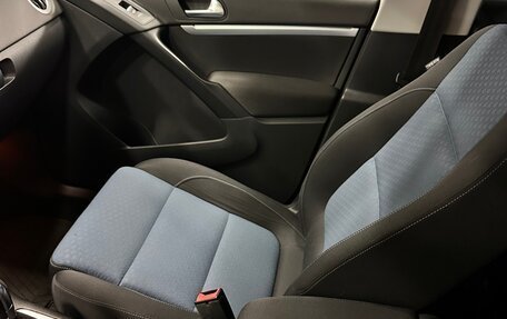 Volkswagen Tiguan I, 2013 год, 1 300 000 рублей, 20 фотография