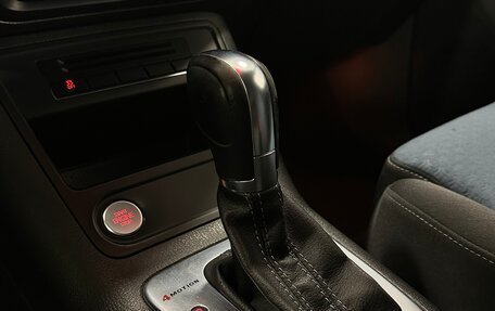 Volkswagen Tiguan I, 2013 год, 1 300 000 рублей, 26 фотография