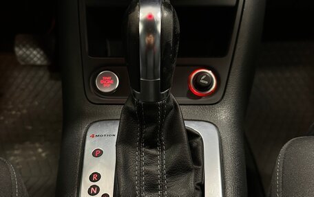 Volkswagen Tiguan I, 2013 год, 1 300 000 рублей, 25 фотография