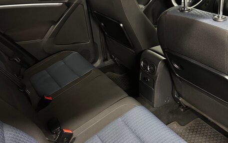 Volkswagen Tiguan I, 2013 год, 1 300 000 рублей, 16 фотография