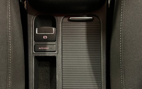 Volkswagen Tiguan I, 2013 год, 1 300 000 рублей, 27 фотография