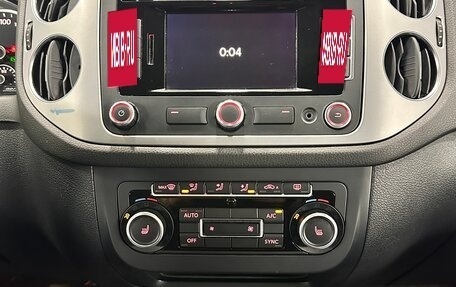 Volkswagen Tiguan I, 2013 год, 1 300 000 рублей, 24 фотография