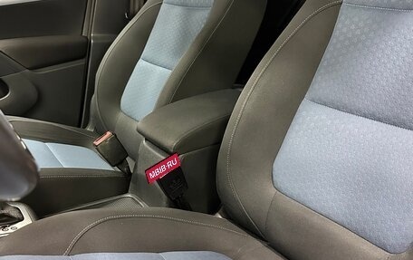 Volkswagen Tiguan I, 2013 год, 1 300 000 рублей, 19 фотография