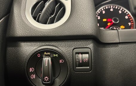 Volkswagen Tiguan I, 2013 год, 1 300 000 рублей, 29 фотография