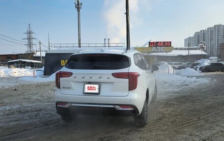 Haval Jolion, 2023 год, 1 950 000 рублей, 4 фотография