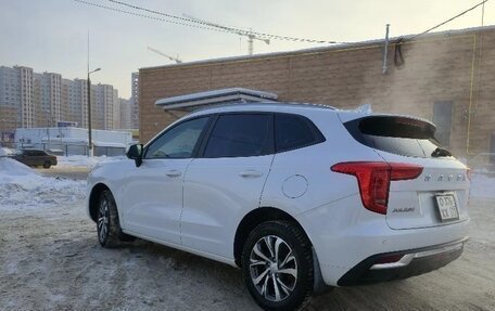 Haval Jolion, 2023 год, 1 950 000 рублей, 5 фотография