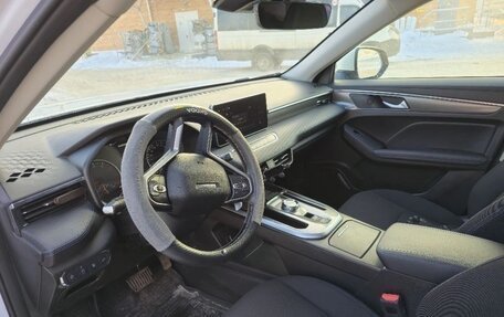 Haval Jolion, 2023 год, 1 950 000 рублей, 10 фотография