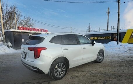 Haval Jolion, 2023 год, 1 950 000 рублей, 6 фотография