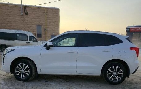 Haval Jolion, 2023 год, 1 950 000 рублей, 3 фотография