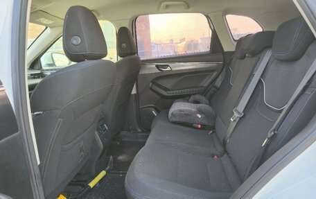 Haval Jolion, 2023 год, 1 950 000 рублей, 9 фотография