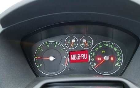 Ford Fusion I, 2007 год, 298 000 рублей, 15 фотография