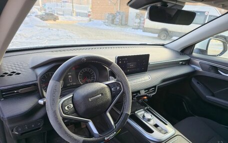 Haval Jolion, 2023 год, 1 950 000 рублей, 7 фотография