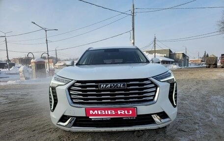 Haval Jolion, 2023 год, 1 950 000 рублей, 2 фотография