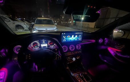 Mercedes-Benz C-Класс, 2018 год, 5 200 000 рублей, 10 фотография