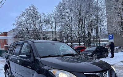 Great Wall Hover H5, 2012 год, 785 000 рублей, 1 фотография