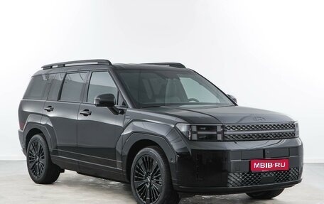 Hyundai Santa Fe IV, 2025 год, 5 698 999 рублей, 1 фотография