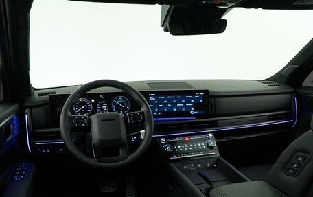 Hyundai Santa Fe IV, 2025 год, 5 698 999 рублей, 6 фотография