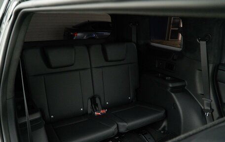 Hyundai Santa Fe IV, 2025 год, 5 698 999 рублей, 9 фотография