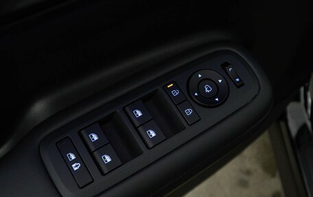 Hyundai Santa Fe IV, 2025 год, 5 698 999 рублей, 16 фотография