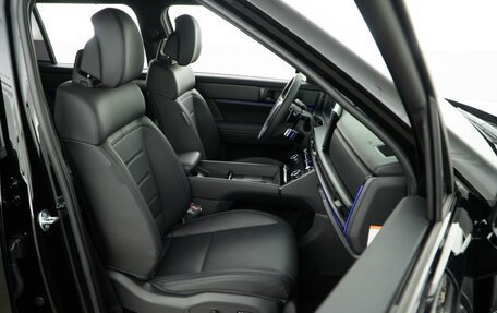 Hyundai Santa Fe IV, 2025 год, 5 698 999 рублей, 8 фотография