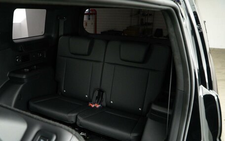 Hyundai Santa Fe IV, 2025 год, 5 698 999 рублей, 12 фотография