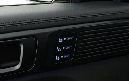 Hyundai Santa Fe IV, 2025 год, 5 698 999 рублей, 17 фотография